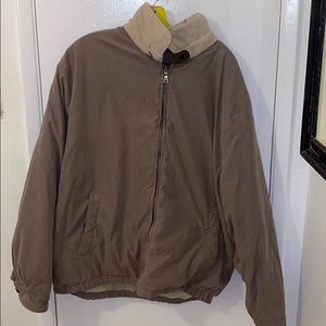 bill blass black label jacket